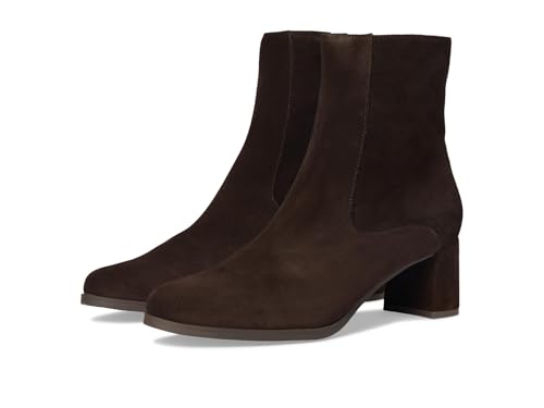 Blondo Hylia Damen-Stiefelette, Java-Wildleder, 39 EU von Blondo