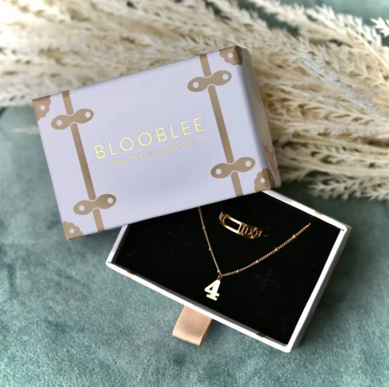 Blooblee Schmuck Bestellformular von BloobleeJewelry