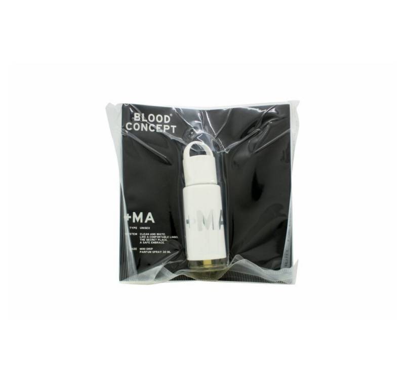 Blood Concept Eau de Parfum +MA Eau de Parfum 30ml Spray Blood Concept Eau de Parfum +MA Eau de Parfum 30ml Spray von Blood Concept
