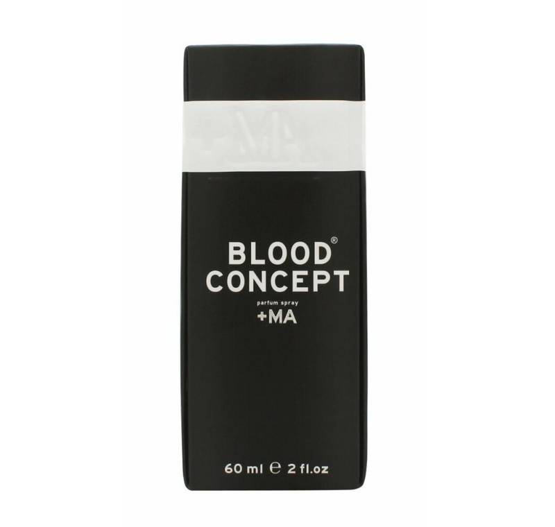 Blood Concept Eau de Parfum +MA Eau de Parfum 60ml Spray Blood Concept Eau de Parfum +MA Eau de Parfum 60ml Spray von Blood Concept