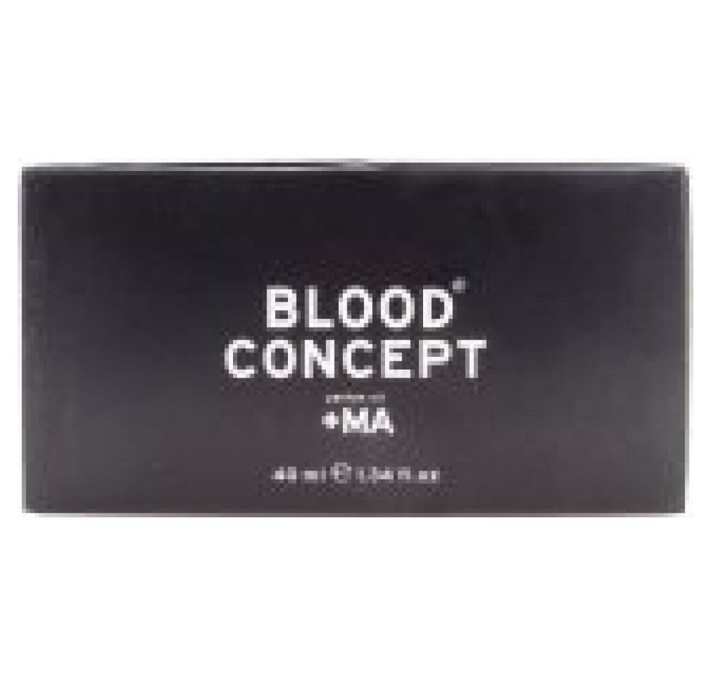 Blood Concept Körperpflegeduft +MA Parfum Oil 40ml Tropfer von Blood Concept