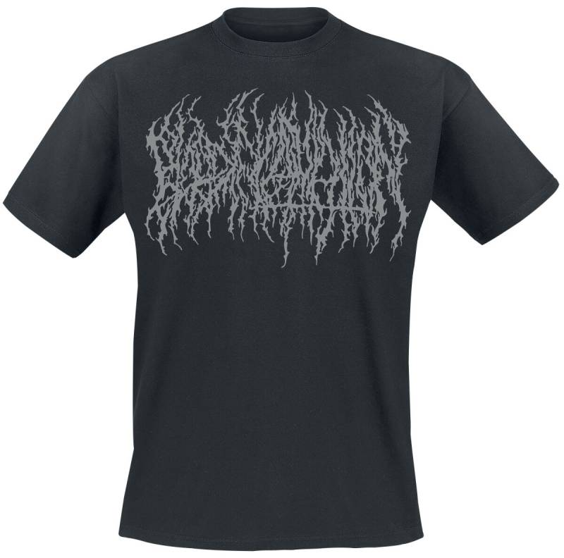Blood Incantation Cosmic Music T-Shirt schwarz in XXL von Blood Incantation