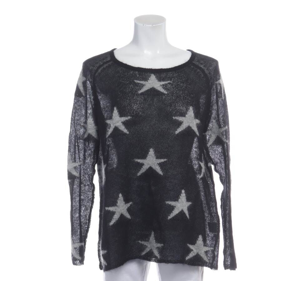 Bloom Pullover 36 Schwarz von Bloom