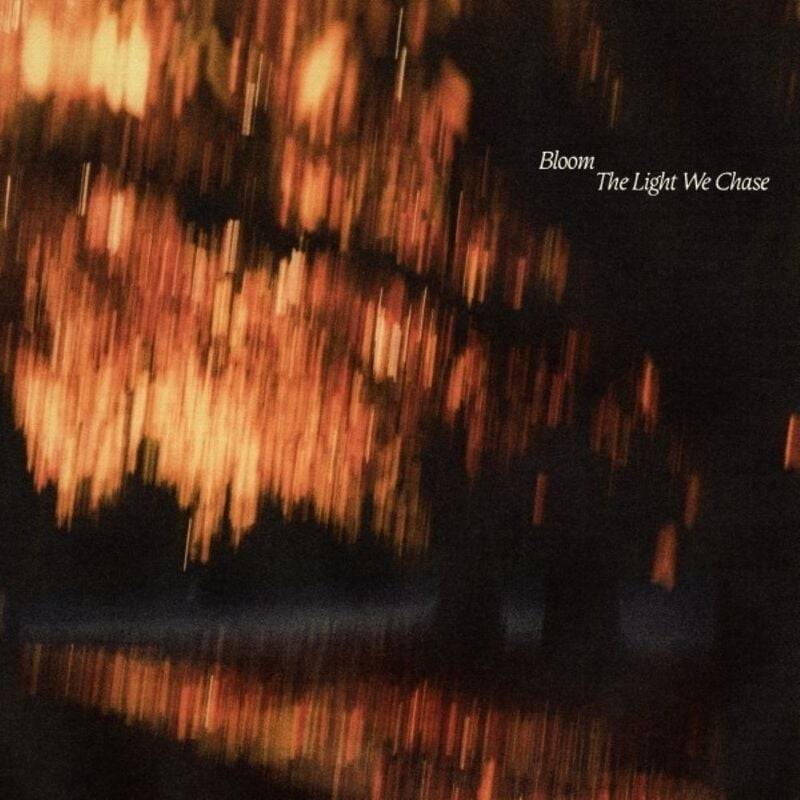Bloom The Light We Chase LP multicolor von Bloom