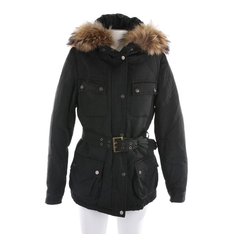 Bloom Winterjacke 36 Schwarz von Bloom