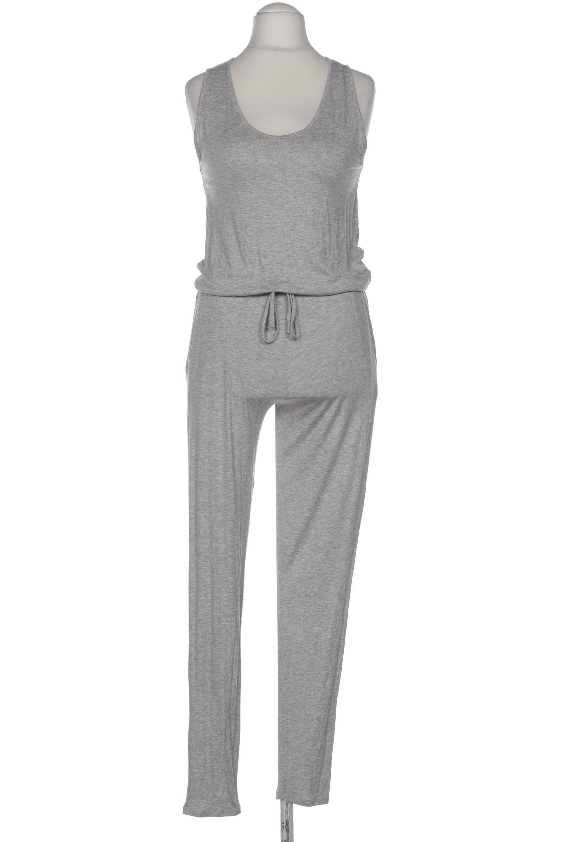 bloom Damen Jumpsuit/Overall, grau von Bloom