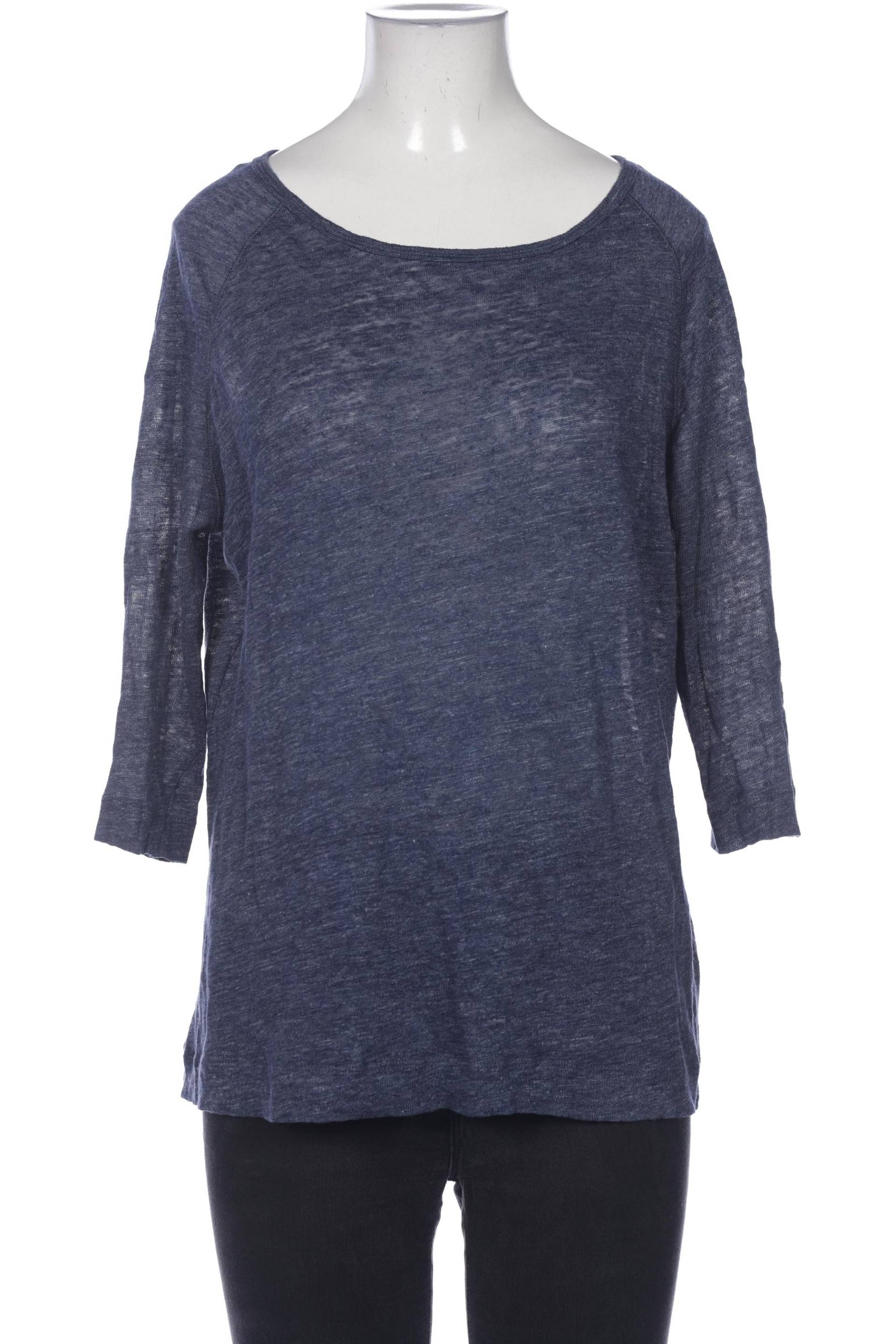 bloom Damen Pullover, blau von Bloom