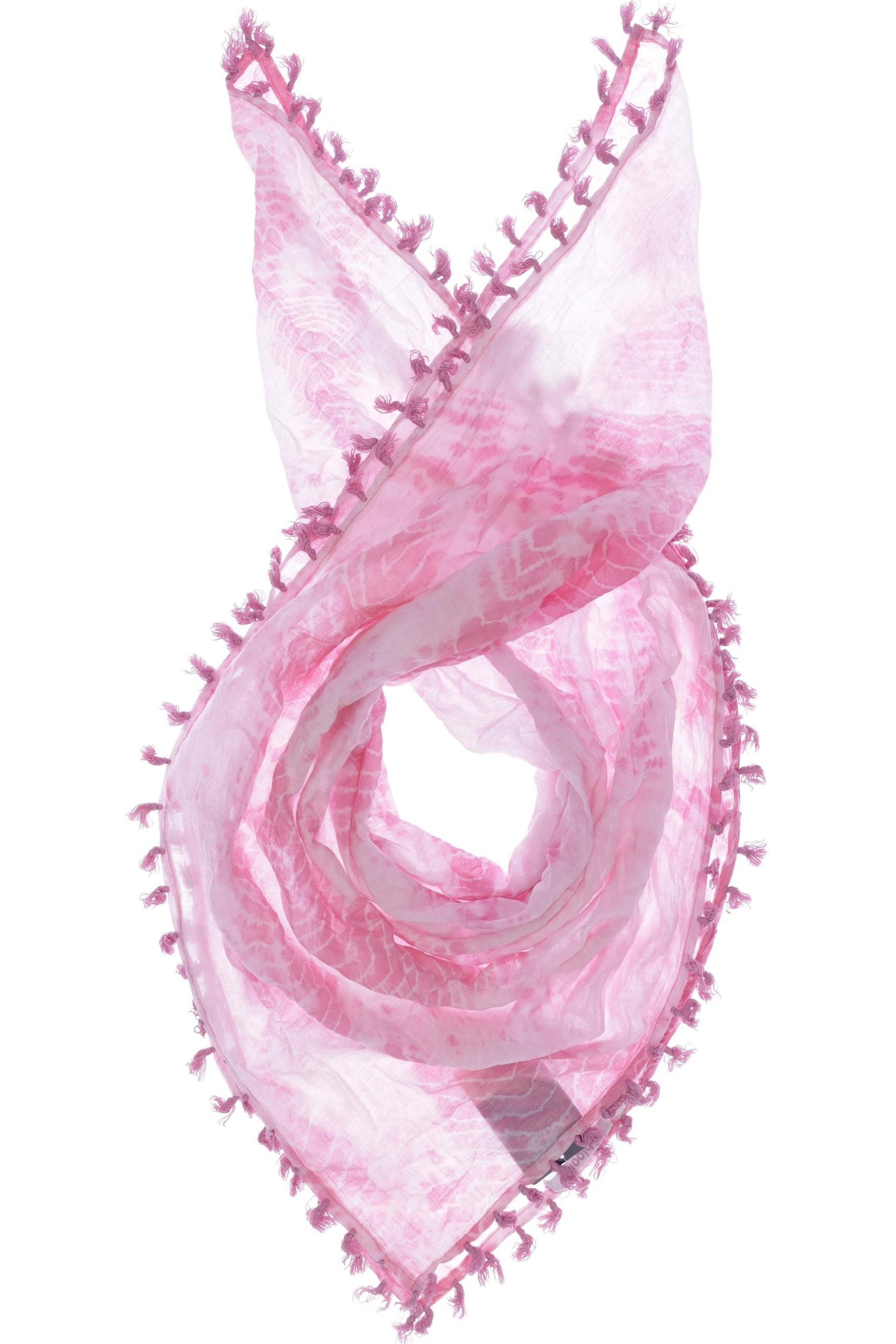 bloom Damen Schal, pink von Bloom