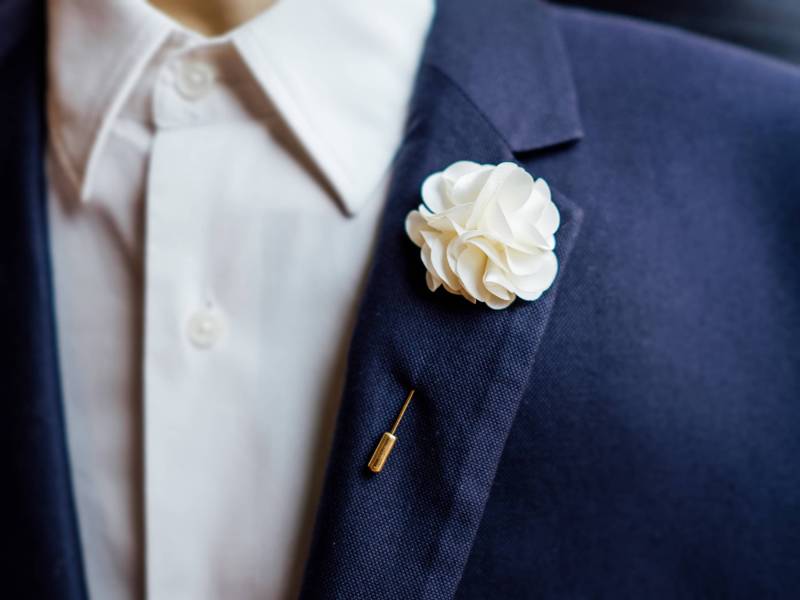 Blumen Revers Pin in Vielen Farben, Männer Anzug Brosche, Hochzeit Pin, Nadel Rüschen Blume Boutonniere, Usher Brosche Blumen Revers Pin in Vielen Farben, Männer Anzug Brosche, Hochzeit Pin, Nadel Rüschen Blume Boutonniere, Usher Brosche von BloomLapelPins