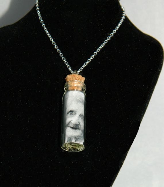 Erinnerungskette Erinnerungskette von BloomingOils