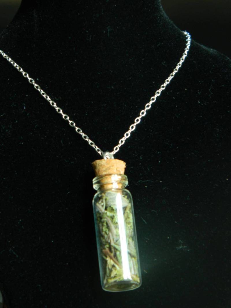 Gesundheit, Reichtum Und Weisheit Charm Gesundheit, Reichtum Und Weisheit Charm von BloomingOils