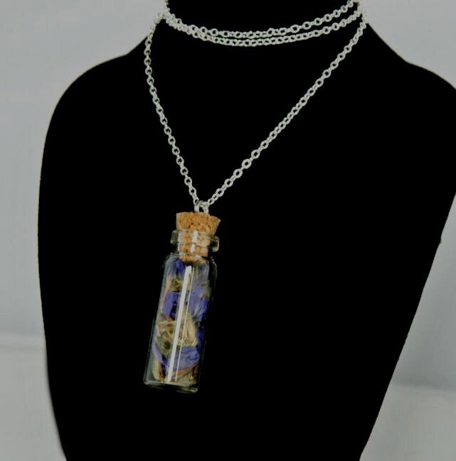 Meerlavendel Charm Meerlavendel Charm von BloomingOils