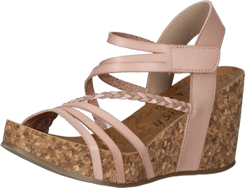 Blowfish BF9255B Damen Sandalen, EU 38 von Blowfish Malibu