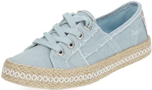 Blowfish Buenos ZS0902 Damen Halbschuhe, EU 39 Blowfish Buenos ZS0902 Damen Halbschuhe, EU 39 von Blowfish Malibu
