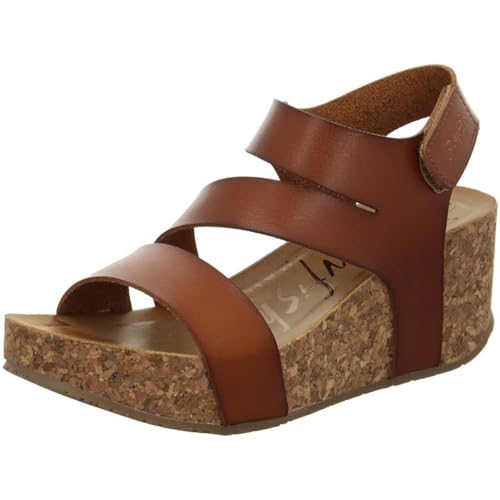 Blowfish Leelee BF7945 Damen Sandalen, EU 37 von Blowfish Malibu