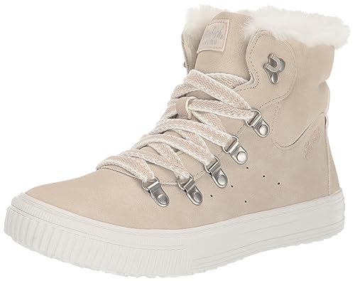 Blowfish Malibu Amherst Damen-Sneaker, Winte White Ranger, 38 EU von Blowfish Malibu