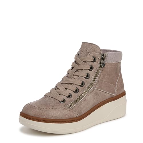 Blowfish Malibu Camden Damen-Sneaker, Pilz, 36-37 EU von Blowfish Malibu