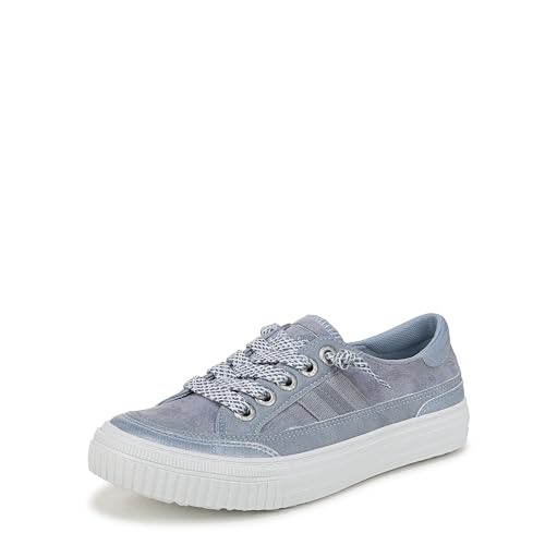 Blowfish Malibu Damen Alex Fashion Sneaker, Blau, 39 EU von Blowfish Malibu