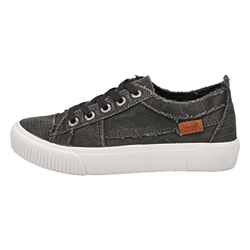 Blowfish Malibu Damen Clay Sneaker, Schwarz Smoked 473 g, 39 EU von Blowfish Malibu