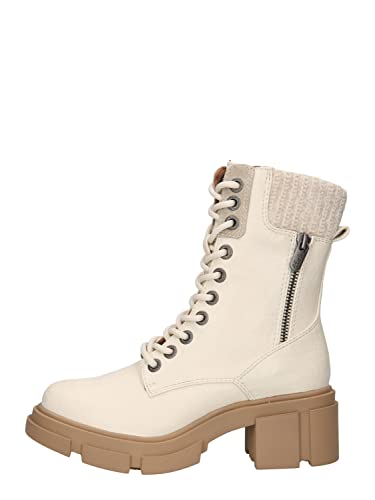 Blowfish Malibu Damen Curfew Mode-Stiefel, Sand-Dollar, 38 EU von Blowfish Malibu