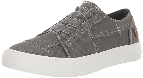 Blowfish Malibu Damen Marley, Storm Front Color Washed Canva von Blowfish Malibu