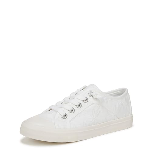 Blowfish Malibu Damen Mystical Sneaker, weiß, 36 EU von Blowfish Malibu