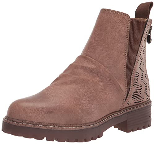 Blowfish Malibu Damen River-B Stiefelette, Slat Loclsheriff Mars Roller R, 38.5 EU von Blowfish Malibu