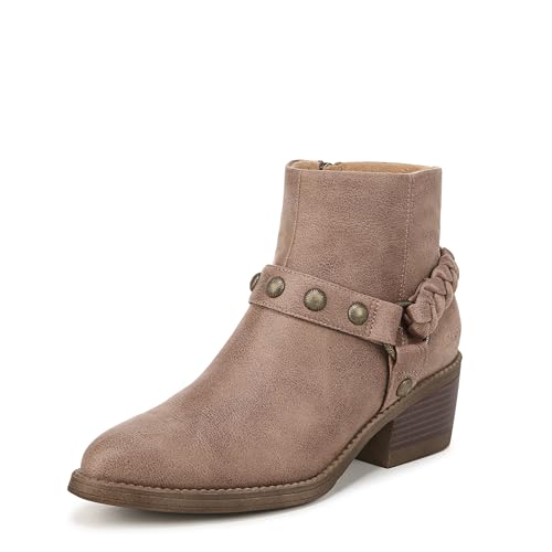 Blowfish Malibu Damen Roadtrip Mode-Stiefel, Whiskey, 36 EU von Blowfish Malibu