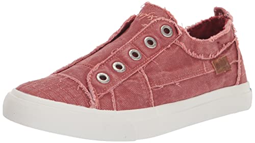 Blowfish Malibu Damen Spielen Sneaker, Gebackene Tonerde, geraucht, 473 ml, 40 EU von Blowfish Malibu