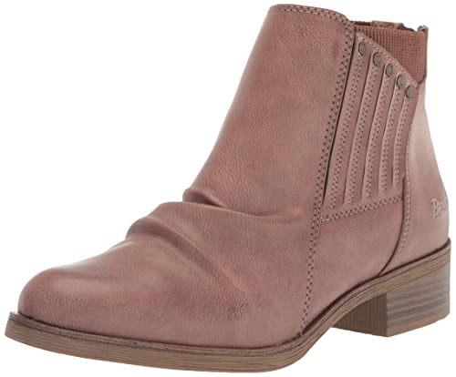 Blowfish Malibu Damen Vada Stiefelette, Schiefer Local Sheriff, 37 EU von Blowfish Malibu