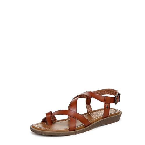 Blowfish Malibu Devon 3 Damen-Sandalen, Scotch, 38 EU von Blowfish Malibu
