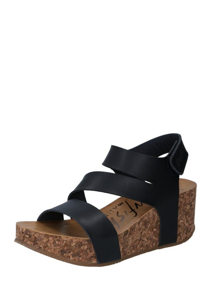 Blowfish Malibu Leelee Riemchensandale (1-tlg) von Blowfish Malibu