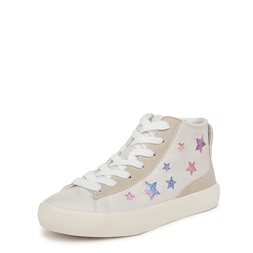 Blowfish Malibu Mädchen Vesa-k Sneaker, Cremefarben/Cremefarben, 13 Little Kid Blowfish Malibu Mädchen Vesa-k Sneaker, Cremefarben/Cremefarben, 13 Little Kid von Blowfish Malibu