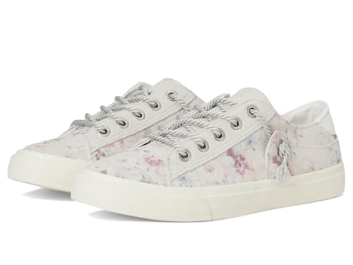 Blowfish Malibu Martina Damen-Sneaker, Hellgrau, 43 EU Blowfish Malibu Martina Damen-Sneaker, Hellgrau, 43 EU von Blowfish Malibu