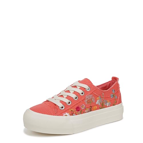 Blowfish Malibu Sadie-Sun Damen-Sneaker, Pink, 37 EU von Blowfish Malibu