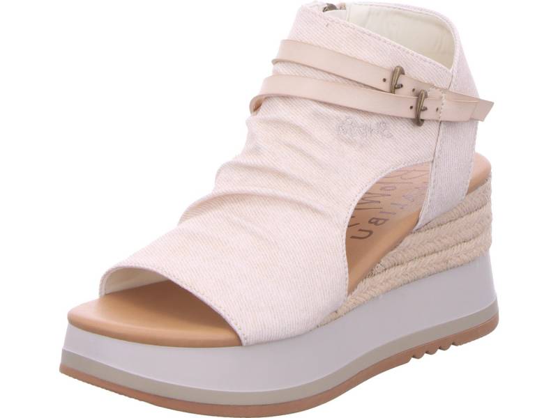 Blowfish Malibu Shoop Rope Keilsandalette von Blowfish Malibu