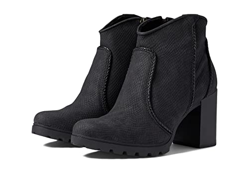 Blowfish Malibu Damen Waylon Mode-Stiefel, Blk Dert Rattle Prospector Dye, 38 EU von Blowfish Malibu