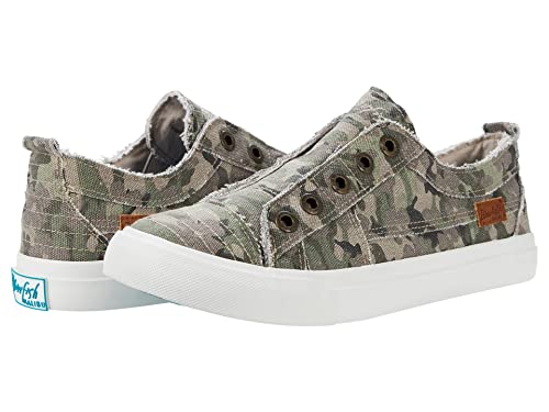 Blowfish Play Natural Love Not War Canvas 8 M von Blowfish Malibu