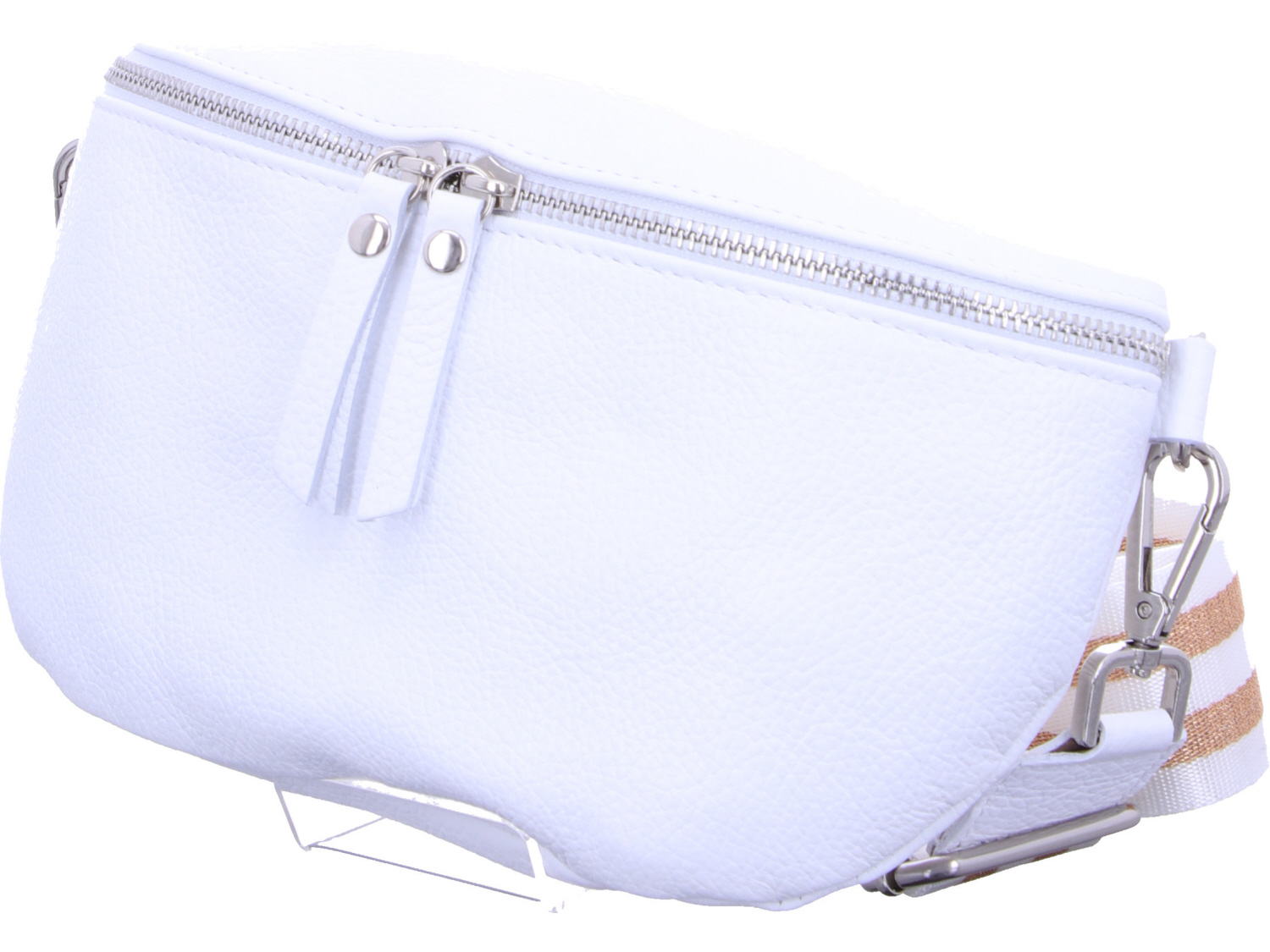 unisex Handtaschen weiss - von Blowfish Malibu