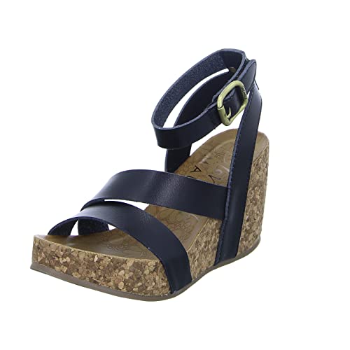 Blowfish BF10016 Damen Sandalen, EU 37 von Blowfish