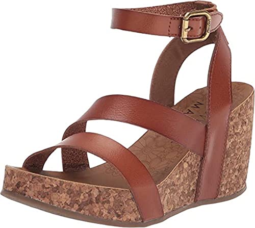 Blowfish BF10016 Damen Sandalen, EU 39 von Blowfish