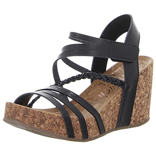 Blowfish BF9255B Damen Sandalen, EU 36 von Blowfish