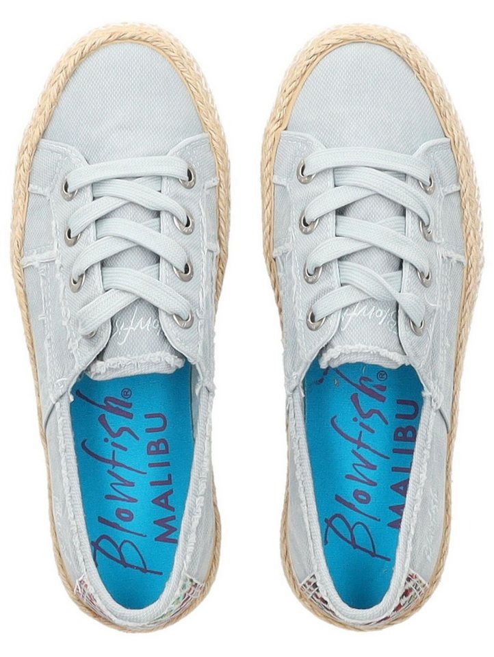 Blowfish Blowfish Halbschuhe Textil Schnürschuh Blowfish Blowfish Halbschuhe Textil Schnürschuh von Blowfish