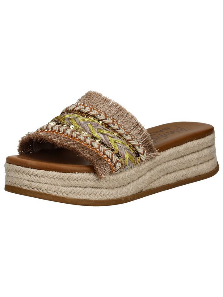 Blowfish Blowfish Pantoletten Lederimitat Pantolette von Blowfish