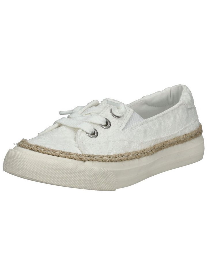 Blowfish Blowfish Slipper Textil Slipper von Blowfish