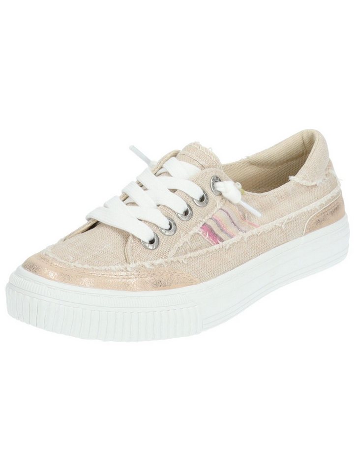 Blowfish Blowfish Sneaker Textil Sneaker von Blowfish