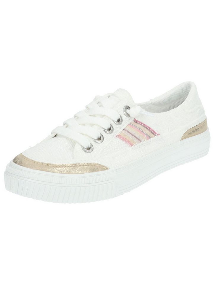 Blowfish Blowfish Sneaker Textil Sneaker von Blowfish