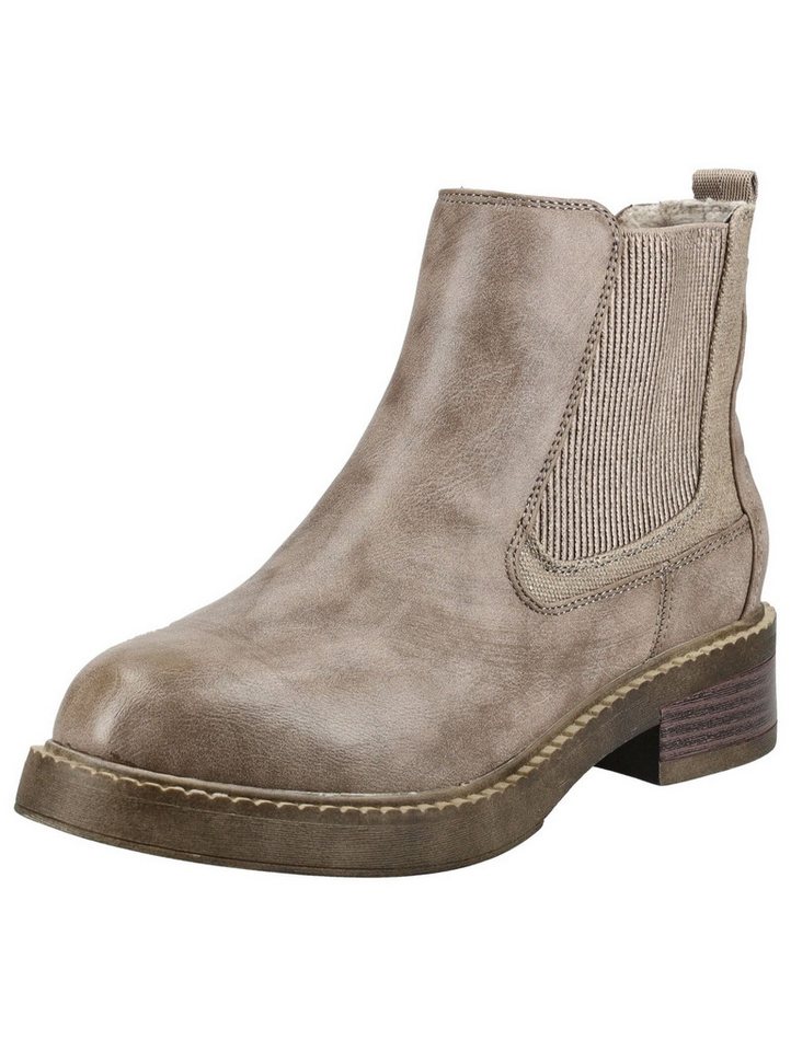 Blowfish Blowfish Stiefelette Lederimitat/Textil Stiefelette von Blowfish