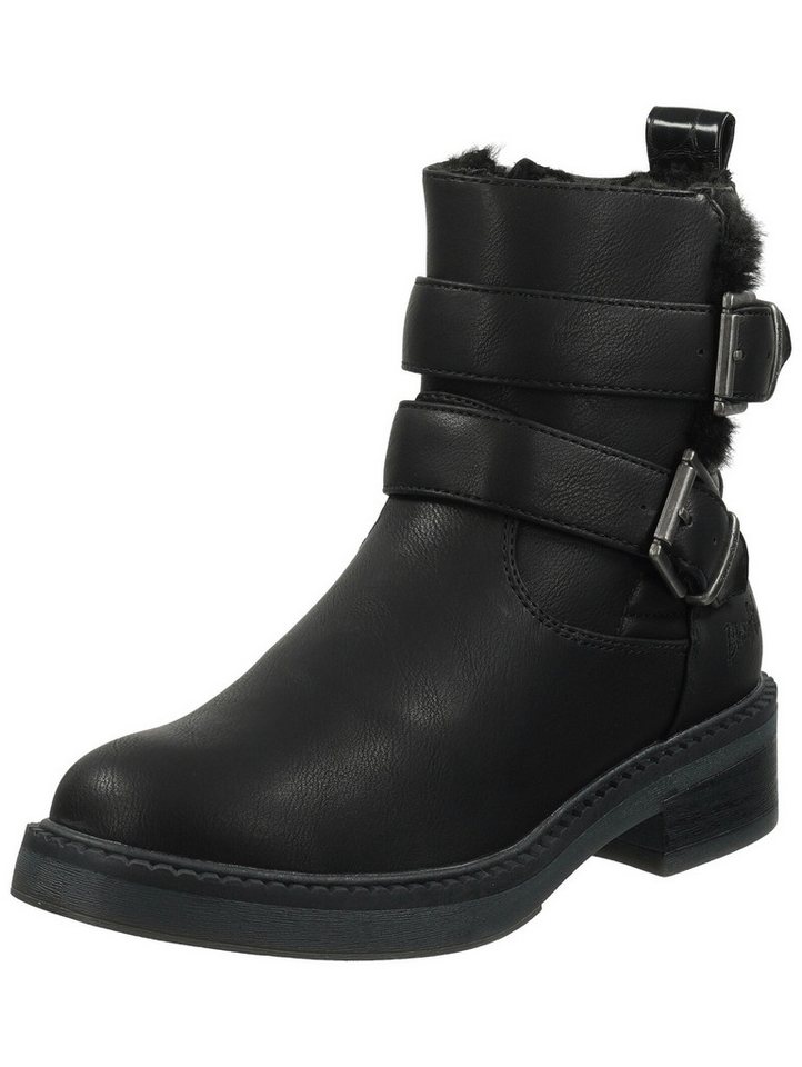 Blowfish Blowfish Stiefelette Lederimitat/Textil Stiefelette von Blowfish