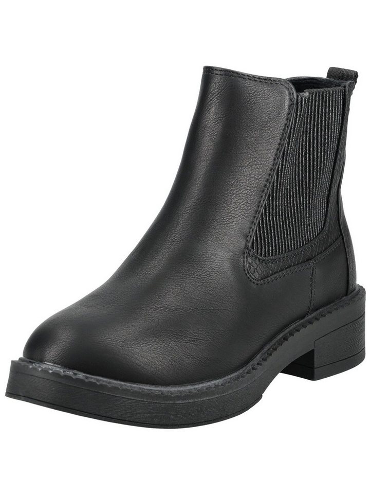 Blowfish Blowfish Stiefelette Lederimitat/Textil Stiefelette von Blowfish
